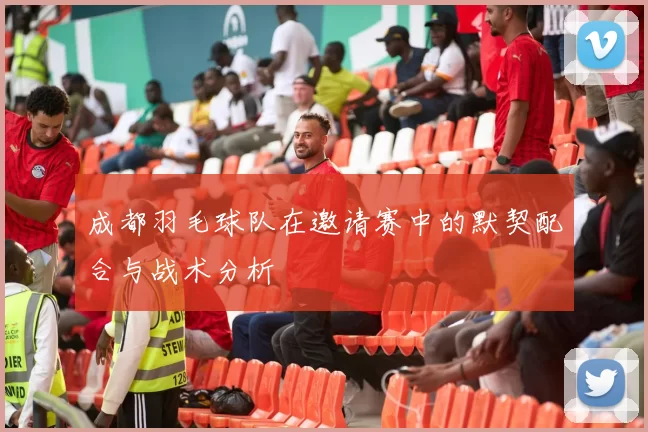 成都羽毛球队在邀请赛中的默契配合与战术分析