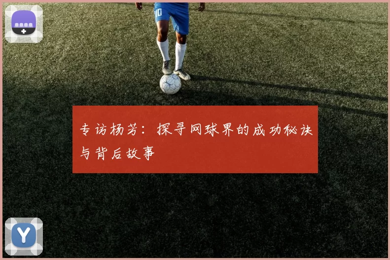 专访杨芳：探寻网球界的成功秘诀与背后故事