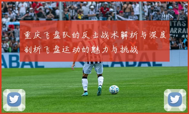 重庆飞盘队的反击战术解析与深度剖析飞盘运动的魅力与挑战