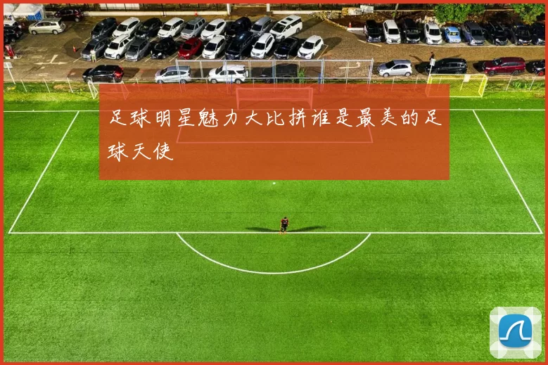 足球明星魅力大比拼谁是最美的足球天使