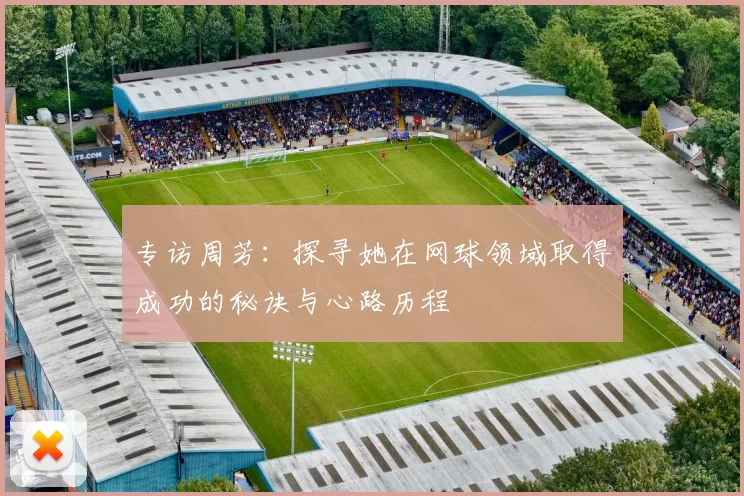 专访周芳：探寻她在网球领域取得成功的秘诀与心路历程
