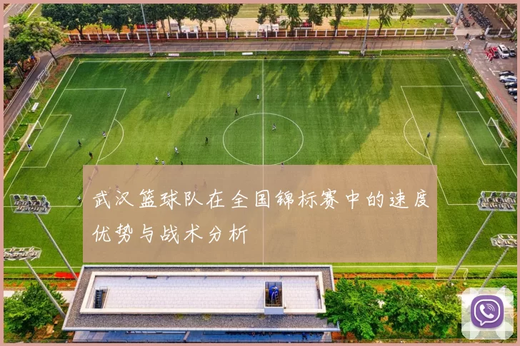武汉篮球队在全国锦标赛中的速度优势与战术分析