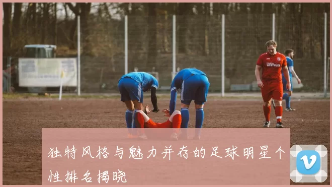 独特风格与魅力并存的足球明星个性排名揭晓