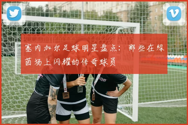 塞内加尔足球明星盘点：那些在绿茵场上闪耀的传奇球员